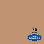 Savage Seamless Backdrop - 1.36m (Mocha)