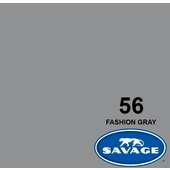 Savage Seamless Backdrop - 1.36m (Fashion Gray)
