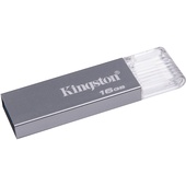 Kingston 16GB DataTraveler Mini 7 USB 3.1 Flash Drive