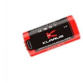 Klarus 16GT-70UR 700mAh Rechargeable Li-ion Battery