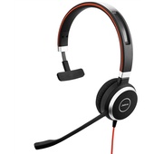 Jabra EVOLVE 40 Wired (USB) Mono Headset