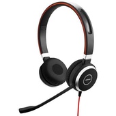 Jabra Evolve 40 USB Stereo Headset UC