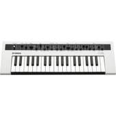 Yamaha Reface CS - Mobile Mini-Analog Modeling Synthesizer