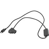 GyroVu D-Tap to Micro-USB Regulated Adapter Cable (0.76m)