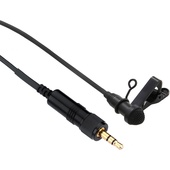 Senal OLM-2 Lavalier Microphone for Sennheiser EW & Senal AWS-2000 Series