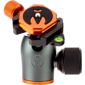 3 Legged Thing AirHed Pro Ball Head (Gray)