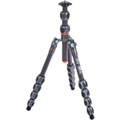 3 Legged Thing Leo 2.0 Tripod (Gray)