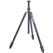 3 Legged Thing Winston 2.0 Tripod (Gray)