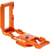 3 Legged Thing ZAYLA PD L-Bracket for Nikon Z 50 (Copper)