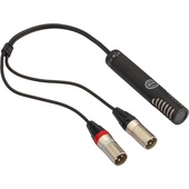 Senal MC5-MS Dual-Channel Stereo Condenser Microphone