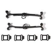 LITRA Drone Leg Mounts for LitraTorch LED Lights