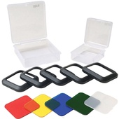 LITRA Marine/Color Filter Set for LitraTorch Lights