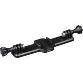 LITRA Triple Mount for Two Torch Lights and GoPro Camera
