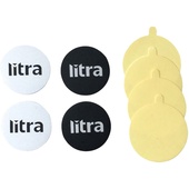 LITRA Magnet Mounts for LitraTorch