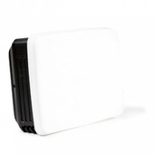 Litra Silicon Diffuser for LitraStudio LED Light