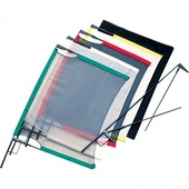 Westcott Fast Flag Scrim Kit (0.6m x 0.9m)