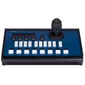 SKAARHOJ PTZ Pro Camera Controller with SDI Option