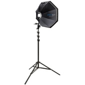 Westcott Rapid Box Octa Kit with Deflector Plate (0.66m)