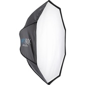 Westcott Rapid Box Switch Octa-L Softbox (1.2m)