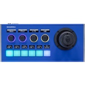 SKAARHOJ PTZ Fly Controller with SDI In/Out