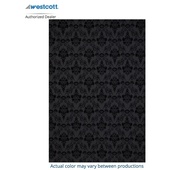 Westcott Onyx Modern Vintage Backdrop (2.7 x 3.6m)
