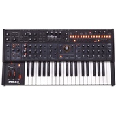 Sequential Pro 3 Multi-Filter Mono Synth