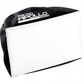 Westcott Micro Apollo Softbox (12.7 x 20.3cm)