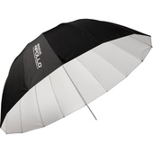 Westcott Apollo Deep Umbrella White Diffusion (1.34m)
