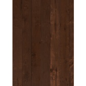 Westcott X Drop Background Mocha Wood (1.5m x 2.1m)