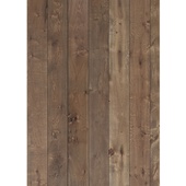 Westcott X Drop Background Light Mocha Wood (1.5 x 2.1m)