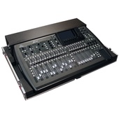 Gator Cases G-Tour Series Road Case for Behringer X32 Mixers