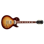 Cort CR300 Electric Guitar (Aged Vintage Burst)