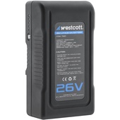 Westcott Lithium-Ion Battery for Flex Cine Mats (26V)