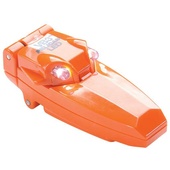 Pelican 2220 VB3 Torch (Orange)