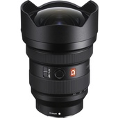 Sony FE 12-24mm f/2.8 GM Lens