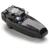 Pelican 2220 VB3 Torch (Black)