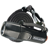 Pelican 1930 L1 Torch (Black)