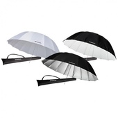 Westcott Umbrella Bundle (2.1m)