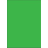 Westcott X-Drop Backdrop (Green, 1.5m x 2.1m)