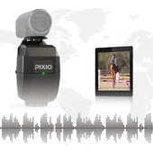 Move 'N See Coaching Kit with CEECOACH Upgrade for PIXIO Robot Kit