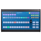SKAARHOJ Air Fly Desktop Controller for Blackmagic Design ATEM