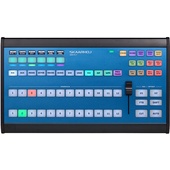 SKAARHOJ Air Fly Desktop Controller for TriCaster