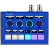 SKAARHOJ Inline 10 Modular Controller with SDI I/O