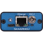 SKAARHOJ ETH-LANC Link LANC Controller