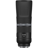 Canon RF 800mm f/11 IS STM Lens