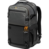 Lowepro Fastpack Pro BP 250 AW III Camera and Laptop Backpack (Grey)