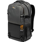 Lowepro Fastpack BP 250 AW III Camera and Laptop Backpack (Grey)