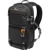 Lowepro Slingshot SL 250 AW III Camera and Laptop Backpack (Black)