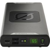 GOAL ZERO Sherpa 100PD Power Bank