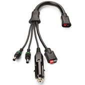 GOAL ZERO 12V Max Current Cable